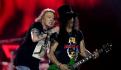 Guns N' Roses en Monterrey: TODO lo que debes saber del concierto, fechas, costos...
