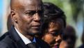 Viuda del Presidente de Haití asegura que lo asesinaron para que "no haya transición en el país"