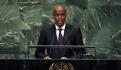 Primer ministro de Haití destituye a fiscal que pidió investigarlo por asesinato