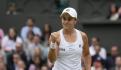 Marija Cicak, primera mujer que será jueza en una final de Wimbledon