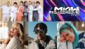 MTV Miaw 2021: Estos son los mejores looks de la alfombra rosa (FOTOS)