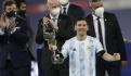 BARCELONA: Messi y los blaugranas ya tendrían un acuerdo