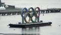 Juegos Olímpicos: Regalan celular a los deportistas en la Villa Olímpica