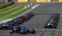 F1 GP DE GRAN BRETAÑA: En qué canal pasan EN VIVO la carrera 