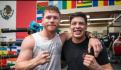 Box: La pelea entre "Canelo" Álvarez y Caleb Plant estaría en riesgo