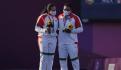 Juegos Olímpicos 2021: Ana Guevara felicita a Alejandra Valencia y Luis Álvarez