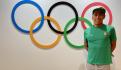 Juegos Olímpicos 2021: La advertencia para México por un atleta que se quitó el cubrebocas en la inauguración