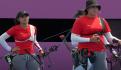 TOKIO 2020: Alejandra Valencia avanza a octavos de final en tiro con arco