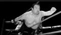 Súper Porky, 135 kilos de lucha y carisma arriba del ring