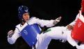 TOKIO 2020: Esmeralda Falcón cae por decisión dividida en los Juegos Olímpicos
