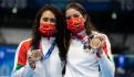 TOKIO 2020: ¿Quiénes son Yahel Castillo y Juan Celaya; se quedaron cerca del bronce en Juegos Olímpicos?