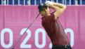 TOKIO 2020: Carlos Ortiz se mantiene firme tras la segunda ronda del golf en Juegos Olímpicos