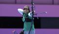 VIDEO: Así fue la brutal caída de Dafne Navarro en los Juegos Olímpicos de Tokio 2020