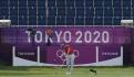 TOKIO 2020: Aranza Vázquez avanza a la final del trampolín de tres metros