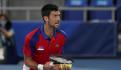 TOKIO 2020: Novak Djokovic también pierde en semifinales de dobles