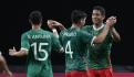 TOKIO 2020: Dura baja de la Selección Mexicana para los cuartos de final