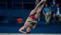 Gimnasia, deporte con tres disciplinas en Juegos Olímpicos