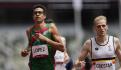 TOKIO 2020: Caeleb Dressel se cuelga un oro más y destroza récord mundial