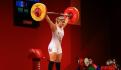 TOKIO 2020: Yulimar Rojas bate récord mundial y conquista oro olímpico