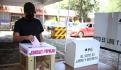 AMLO respalda consulta sobre pacto fiscal en Jalisco