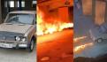Robo de autos con violencia en Ecatepec se dispara 80% en el último año