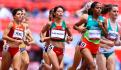 TOKIO 2020: ¡Impresionante! Sifan Hassan, tropieza en los 1500m, se recupera y gana