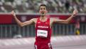 TOKIO 2020: Karsten Warholm destroza el récord del mundo en los 400m con vallas y se cuelga el oro