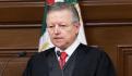 AMLO: Presidente de la SCJN es honesto, no así otros ministros, magistrados y jueces