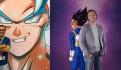 ¡Teoría en internet asegura que el protagonista de Dragon Ball es asexual!