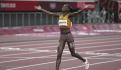 TOKIO 2020: Andre De Grasse se lleva el oro en los 200m planos