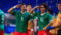 TOKIO 2020: La impresionante bienvenida a la Selección Mexicana que ganó bronce (VIDEO)