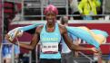 TOKIO 2020: Faith Kipyegon rompe récord olímpico en 1,500 metros femenil