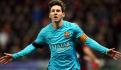 VIDEO: El desgarrador llanto en la dolorosa despedida de Lionel Messi del Barcelona