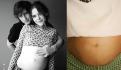 Irán Castillo anuncia que está embarazada de Pepe Ramos ¡y que se van a casar!