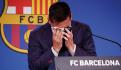 PSG: ¿Lionel Messi se queda en Barcelona y rechaza contrato con el París?