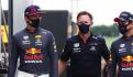 F1: Checo Pérez renueva contrato con Red Bull