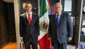 López Obrador y Murat supervisan avances del Programa Nacional de Reconstrucción en Oaxaca