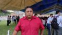 Combate Fuerza Civil pesca furtiva y hurto de ganado en Veracruz: Cuitláhuac García