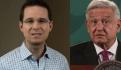 López Obrador le pide “que no sea marrullero”