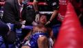 Box: Así le quedó la cara a Manny Pacquiao tras su pelea ante Yordenis Ugás (VIDEO)