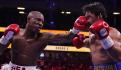 Box: Así le quedó la cara a Manny Pacquiao tras su pelea ante Yordenis Ugás (VIDEO)