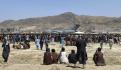 Talibanes piden a OMS garantizar ayuda ante crisis humanitaria