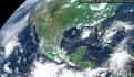 Tormenta tropical "Nora" continúa avance en el Pacífico