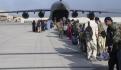 Propone diputada enviar avión presidencial para rescate de mujeres y niñas afganas