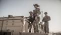 Estados Unidos inicia la retirada de tropas de Kabul