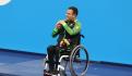 Juegos Paralímpicos: Resumen de actividades la madrugada del 30 de agosto