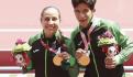 Presume AMLO las 9 medallas obtenidas por México en los paralímpicos de Tokio