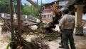 Afectaciones en Jalisco por huracán “Nora” suman 200 millones de pesos