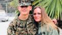 Se gradúa la primera mujer francotiradora en Ejército de Estados Unidos