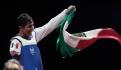 Juegos Paralímpicos: ¿Quiénes fueron los mexicanos que ganaron las 22 medallas?